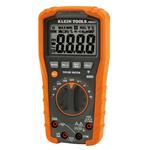 MM600 万用表与电压表 MM600 万用表与电压表