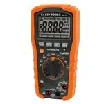 MM700 万用表与电压表 MM700 万用表与电压表