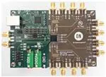 NB3W1200LMNGEVB 模拟与数字IC开发工具 NB3W1200LMNGEVB 模拟与数字IC开发工具