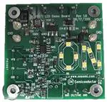 NCV8873LEDBSTGEVB LED 照明开发工具 NCV8873LEDBSTGEVB LED 照明开发工具