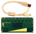 TOUCHLRACOMBOGEVB 传感器开发工具 TOUCHLRACOMBOGEVB 传感器开发工具
