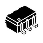 NUP4114UCLW1T1G ESD 抑制器 TVS 二极管 NUP4114UCLW1T1G ESD 抑制器 TVS 二极管