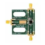 MICROFJ-SMA-40035-GEVB 光学探测器和传感器 MICROFJ-SMA-40035-GEVB 光学探测器和传感器