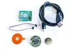 RSL10-SENSE-DB-GEVK 射频 无线开发工具 RSL10-SENSE-DB-GEVK 射频 无线开发工具