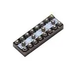 CM1457-08CP EMI 滤波器 EMI 抑制 CM1457-08CP EMI 滤波器 EMI 抑制