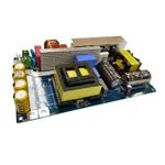 NCP13992AIOGEVB 电源管理IC开发工具 NCP13992AIOGEVB 电源管理IC开发工具