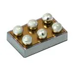 N34TS108C6EXT5G 温度传感器 N34TS108C6EXT5G 温度传感器