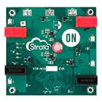 STR-NIS5232-GEVB 电源管理IC开发工具 STR-NIS5232-GEVB 电源管理IC开发工具