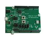 RSL10-SIP-001GEVB 射频 无线开发工具 RSL10-SIP-001GEVB 射频 无线开发工具