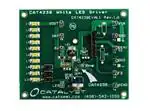 CAT4238AGEVB LED 照明开发工具 CAT4238AGEVB LED 照明开发工具