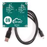 STR-LOGIC-GATES-EVK 模拟与数字IC开发工具 STR-LOGIC-GATES-EVK 模拟与数字IC开发工具