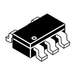 NCP161ASN330T1G 电源管理 IC NCP161ASN330T1G 电源管理 IC