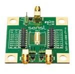 ARRAYX-BOB3-16P-GEVK 光学探测器和传感器 ARRAYX-BOB3-16P-GEVK 光学探测器和传感器