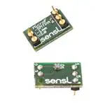 MICROFC-SMTPA-10035-GEVB 光学探测器和传感器 MICROFC-SMTPA-10035-GEVB 光学探测器和传感器