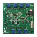 LV88551JAGEVB 电源管理IC开发工具 LV88551JAGEVB 电源管理IC开发工具
