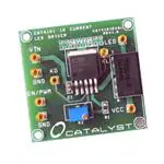 CAT4101AEVB LED 照明开发工具 CAT4101AEVB LED 照明开发工具