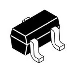SZESD7102BT1G ESD 抑制器 TVS 二极管 SZESD7102BT1G ESD 抑制器 TVS 二极管