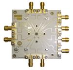 NB7L14MMNGEVB 模拟与数字IC开发工具 NB7L14MMNGEVB 模拟与数字IC开发工具