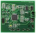 AMIS492X0GEVB 模拟与数字IC开发工具 AMIS492X0GEVB 模拟与数字IC开发工具