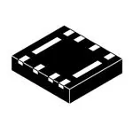NSP8814MUTAG ESD 抑制器 TVS 二极管 NSP8814MUTAG ESD 抑制器 TVS 二极管