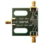 MICROFC-SMA-60035-GEVB 光学探测器和传感器 MICROFC-SMA-60035-GEVB 光学探测器和传感器