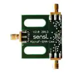 MICROFC-SMA-10020-GEVB 光学探测器和传感器 MICROFC-SMA-10020-GEVB 光学探测器和传感器