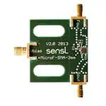MICROFC-SMA-30050-GEVB 光学探测器和传感器 MICROFC-SMA-30050-GEVB 光学探测器和传感器