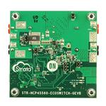 STR-NCP45560-ECOSWITCH-GEVB 电源管理IC开发工具 STR-NCP45560-ECOSWITCH-GEVB 电源管理IC开发工具