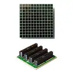 ARRAYC-30035-144P-PCB 光学传感器 ARRAYC-30035-144P-PCB 光学传感器