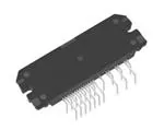STK554U392C-E 电源管理 IC STK554U392C-E 电源管理 IC
