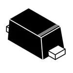 SZESD9101P2T5G ESD 抑制器 TVS 二极管 SZESD9101P2T5G ESD 抑制器 TVS 二极管