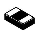 NSPM0101MUT5G ESD 抑制器 TVS 二极管 NSPM0101MUT5G ESD 抑制器 TVS 二极管