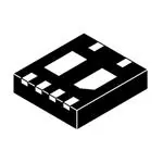 NSPU5201MUTBG ESD 抑制器 TVS 二极管 NSPU5201MUTBG ESD 抑制器 TVS 二极管