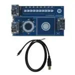 LC717A00BS01GEVK 传感器开发工具 LC717A00BS01GEVK 传感器开发工具