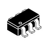 NSP4201MR6T1G ESD 抑制器 TVS 二极管 NSP4201MR6T1G ESD 抑制器 TVS 二极管