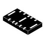 NSP8818MUTAG ESD 抑制器 TVS 二极管 NSP8818MUTAG ESD 抑制器 TVS 二极管