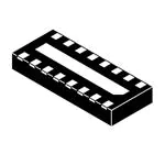 CM1624-08DE EMI 滤波器 EMI 抑制 CM1624-08DE EMI 滤波器 EMI 抑制