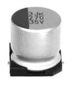 HV-35V100MF61-R2 电容器 HV-35V100MF61-R2 电容器