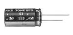 ROB-16V332MJ8# 电容器 ROB-16V332MJ8# 电容器