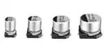 RV2-10V100MU-R 电容器 RV2-10V100MU-R 电容器