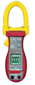 ACD-41PQ 万用表与电压表 ACD-41PQ 万用表与电压表