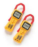 FLUKE-355 万用表与电压表 FLUKE-355 万用表与电压表