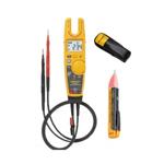 T6-HT6-1AC KIT 万用表与电压表 T6-HT6-1AC KIT 万用表与电压表