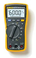FLUKE-115-Z540-W/DATA 万用表与电压表 FLUKE-115-Z540-W/DATA 万用表与电压表