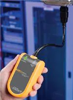 FLUKE-VR1710 数据记录与采集 FLUKE-VR1710 数据记录与采集