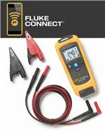 FLK-V3000 FC KIT 万用表与电压表 FLK-V3000 FC KIT 万用表与电压表