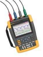 FLUKE-190-102/AM/S 示波器 FLUKE-190-102/AM/S 示波器