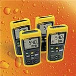 FLUKE-52-2 60HZ 环境检测设备 FLUKE-52-2 60HZ 环境检测设备