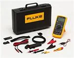FLUKE-88-5/A KIT 万用表与电压表 FLUKE-88-5/A KIT 万用表与电压表