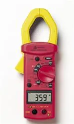 AC68C 万用表与电压表 AC68C 万用表与电压表